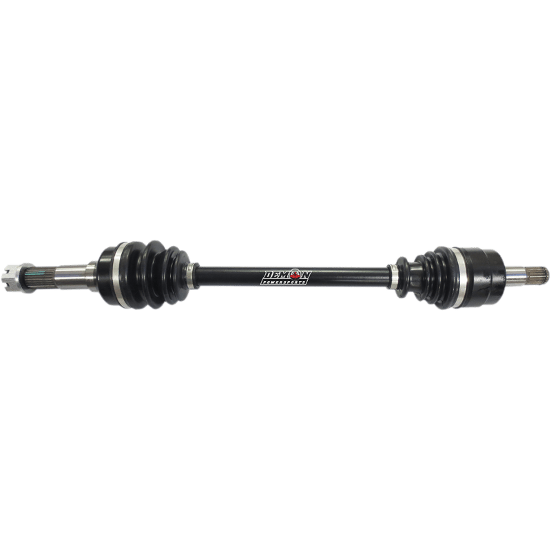 DEMON HEAVY - DUTY DRIVE SHAFT YAMAHA (PAXL - 8001HD) - DRIVEN Canada's Powersports 840844002019PAXL - 8001HD