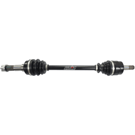 DEMON HEAVY - DUTY DRIVE SHAFT YAMAHA (PAXL - 8001HD) - DRIVEN Canada's Powersports 840844002019PAXL - 8001HD
