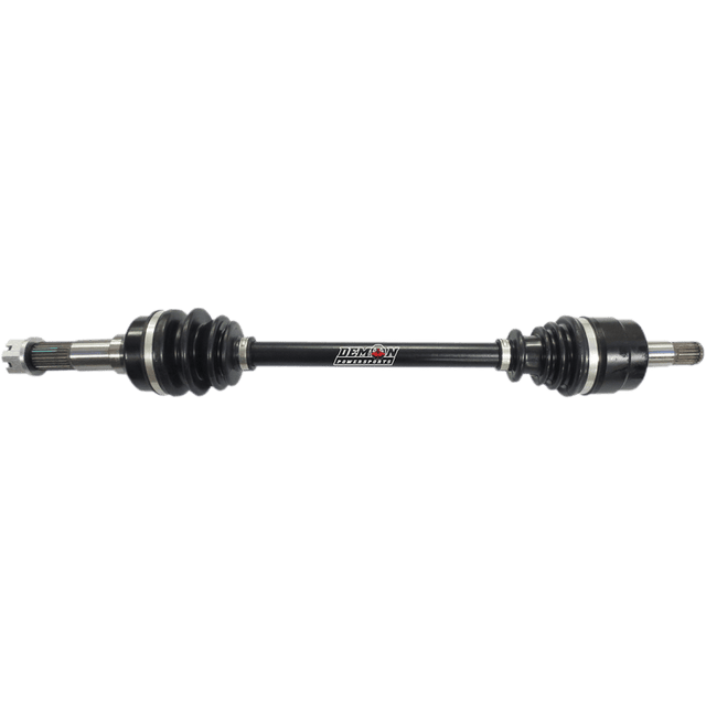 DEMON HEAVY - DUTY DRIVE SHAFT YAMAHA (PAXL - 8001HD) - DRIVEN Canada's Powersports 840844002019PAXL - 8001HD
