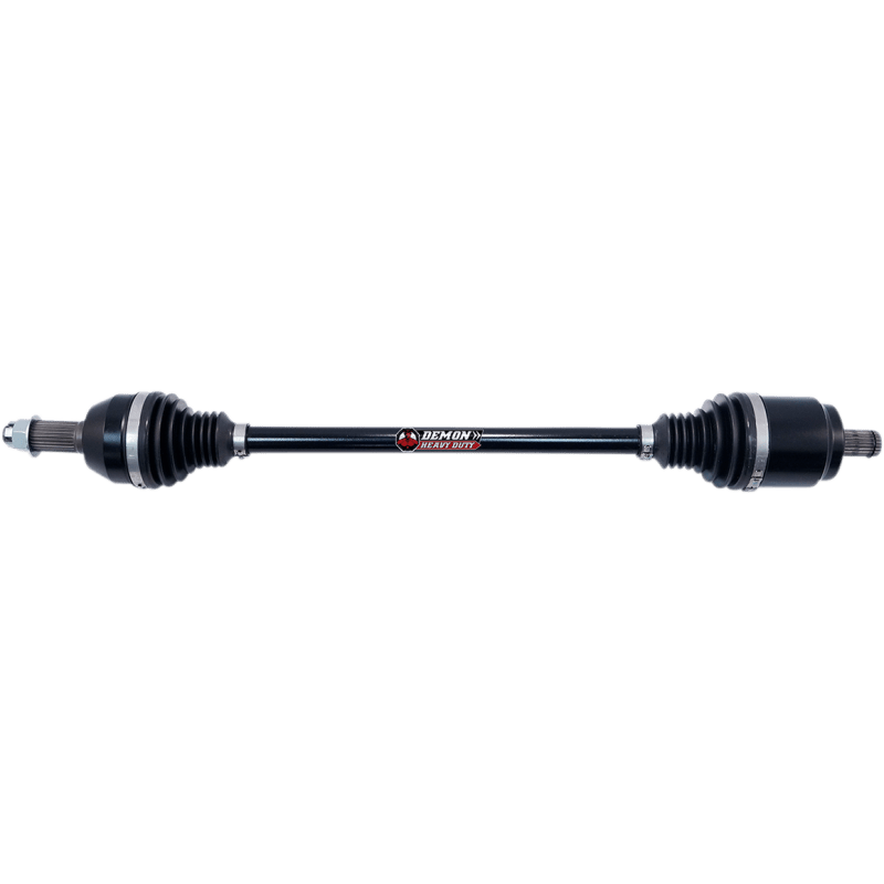 DEMON HEAVY - DUTY DRIVE SHAFT YAMAHA (PAXL - 8002HD) - DRIVEN Canada's Powersports 840844002026PAXL - 8002HD