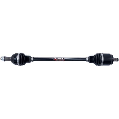 DEMON HEAVY - DUTY DRIVE SHAFT YAMAHA (PAXL - 8002HD) - DRIVEN Canada's Powersports 840844002026PAXL - 8002HD