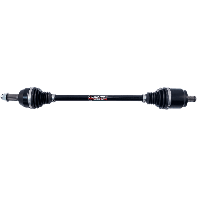 DEMON HEAVY - DUTY DRIVE SHAFT YAMAHA (PAXL - 8002HD) - DRIVEN Canada's Powersports 840844002026PAXL - 8002HD