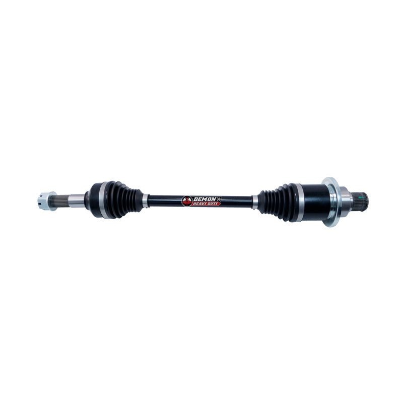 DEMON HEAVY - DUTY DRIVE SHAFT YAMAHA (PAXL - 8004HD) - DRIVEN Canada's Powersports 840844002033PAXL - 8004HD