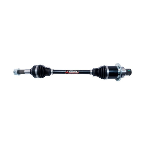 DEMON HEAVY - DUTY DRIVE SHAFT YAMAHA (PAXL - 8004HD) - DRIVEN Canada's Powersports 840844002033PAXL - 8004HD