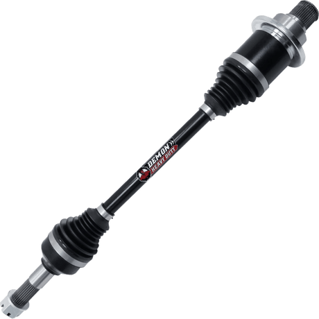 DEMON HEAVY - DUTY DRIVE SHAFT YAMAHA (PAXL - 8004HD) - DRIVEN Canada's Powersports 840844002033PAXL - 8004HD