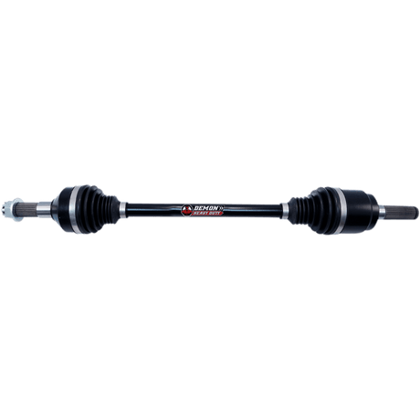 DEMON HEAVY - DUTY DRIVE SHAFT YAMAHA (PAXL - 8014HD) - DRIVEN Canada's Powersports 840844002040PAXL - 8014HD