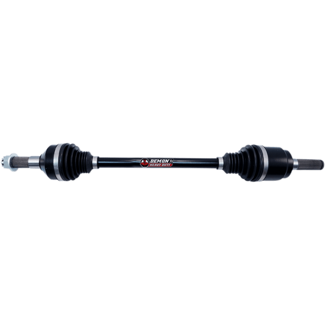 DEMON HEAVY - DUTY DRIVE SHAFT YAMAHA (PAXL - 8014HD) - DRIVEN Canada's Powersports 840844002040PAXL - 8014HD