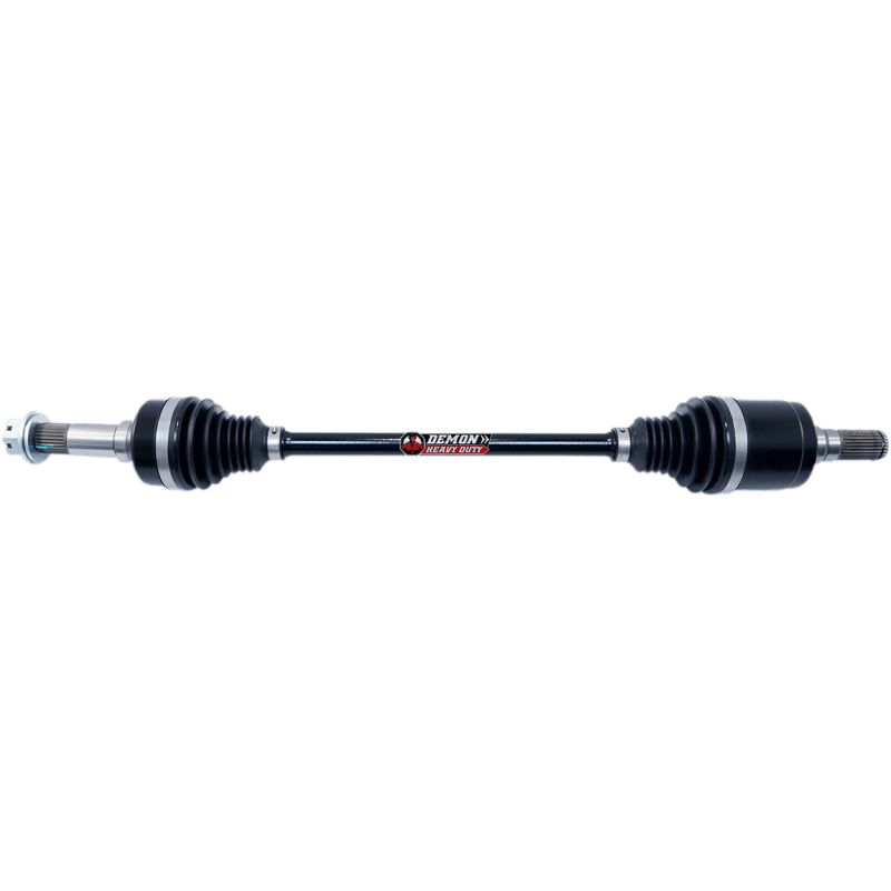 DEMON HEAVY - DUTY DRIVE SHAFT YAMAHA (PAXL - 8016HD) - DRIVEN Canada's Powersports 840844002064PAXL - 8016HD