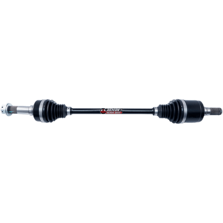 DEMON HEAVY - DUTY DRIVE SHAFT YAMAHA (PAXL - 8016HD) - DRIVEN Canada's Powersports 840844002064PAXL - 8016HD