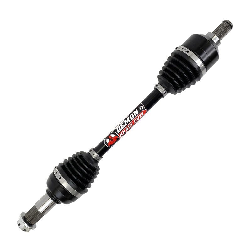 DEMON HEAVY - DUTY DRIVE SHAFT YAMAHA (PAXL - 8022HD) - DRIVEN Canada's Powersports 840844008042PAXL - 8022HD