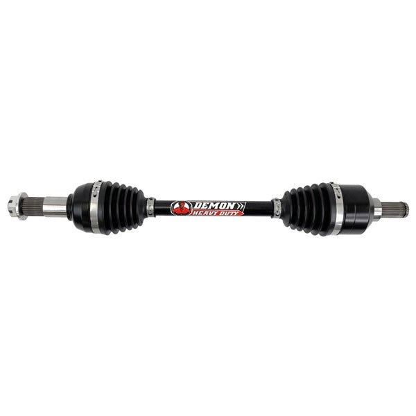 DEMON HEAVY - DUTY DRIVE SHAFT YAMAHA (PAXL - 8022HD) - DRIVEN Canada's Powersports 840844008042PAXL - 8022HD
