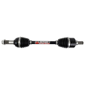 DEMON HEAVY - DUTY DRIVE SHAFT YAMAHA (PAXL - 8022HD) - DRIVEN Canada's Powersports 840844008042PAXL - 8022HD