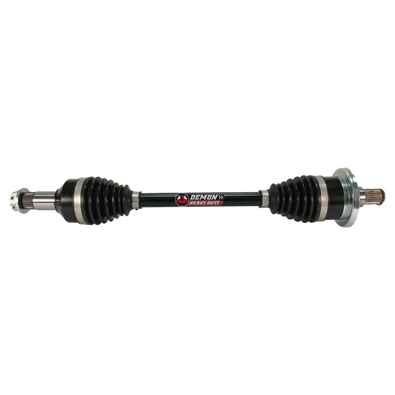 DEMON HEAVY - DUTY DRIVE SHAFT (PAXL - 1059HD) - DRIVEN Canada's Powersports 840844000848PAXL - 1059HD