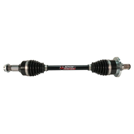 DEMON HEAVY - DUTY DRIVE SHAFT (PAXL - 1059HD) - DRIVEN Canada's Powersports 840844000848PAXL - 1059HD