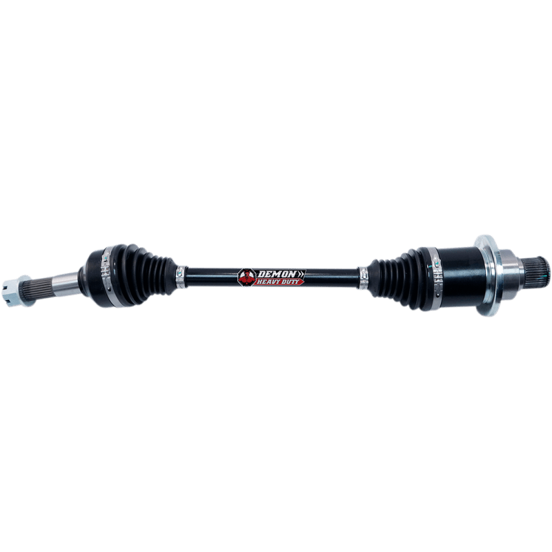 DEMON HEAVY - DUTY DRIVE SHAFT (PAXL - 2017HD) - DRIVEN Canada's Powersports 840844001265PAXL - 2017HD