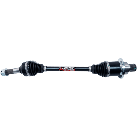 DEMON HEAVY - DUTY DRIVE SHAFT (PAXL - 2017HD) - DRIVEN Canada's Powersports 840844001265PAXL - 2017HD