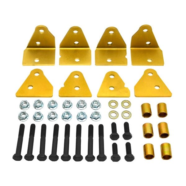 DEMON LIFT KIT (PABL - 31001HD) - DRIVEN Canada's Powersports PABL - 31001HDPABL - 31001HD