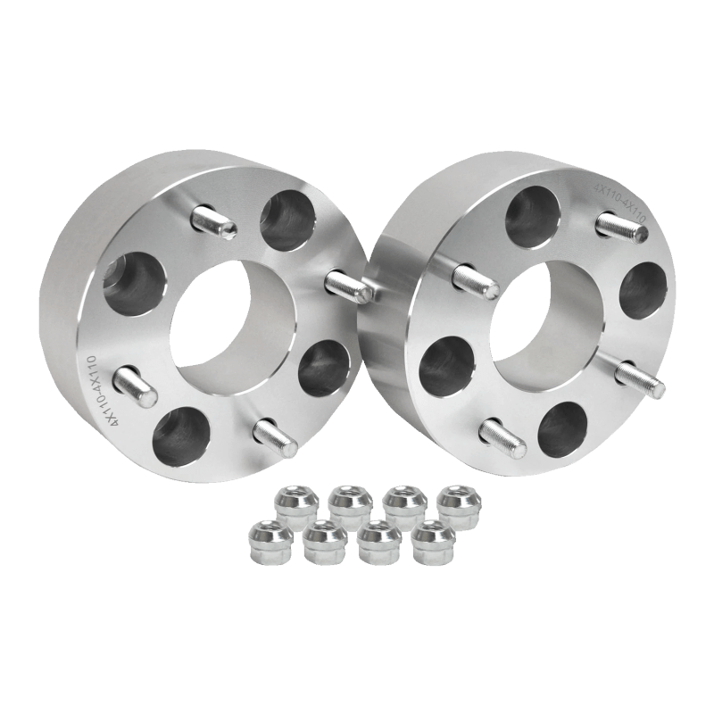 DEMON RUGGED WHEEL SPACER (PAWS - 1004) - DRIVEN Canada's Powersports 840844004853PAWS - 1004