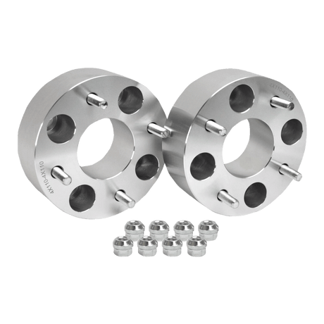 DEMON RUGGED WHEEL SPACER (PAWS - 1004) - DRIVEN Canada's Powersports 840844004853PAWS - 1004