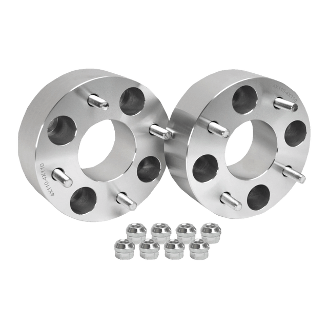 DEMON RUGGED WHEEL SPACER (PAWS - 1004) - DRIVEN Canada's Powersports 840844004853PAWS - 1004