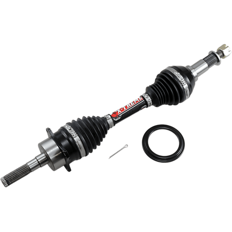 DEMON XHD AXLE (PAXL - 3017XHD) - DRIVEN Canada's Powersports 840844000350PAXL - 3017XHD