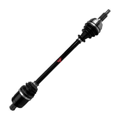 DEMON RUGGED OE AXLE (PAXL - 4007) - DRIVEN Canada's Powersports 840844003955PAXL - 4007