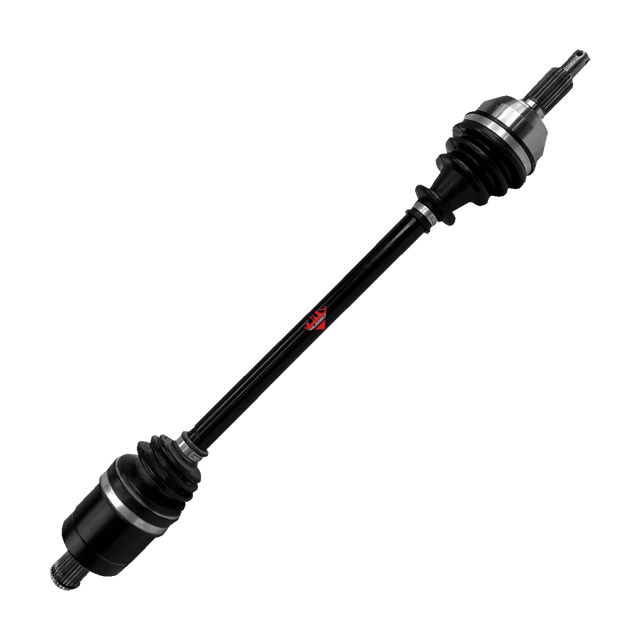 DEMON RUGGED OE AXLE (PAXL - 4007) - DRIVEN Canada's Powersports 840844003955PAXL - 4007