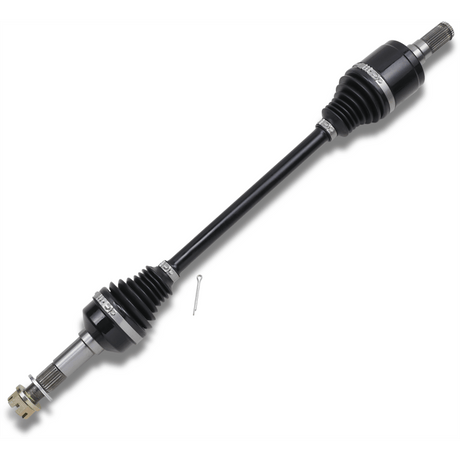 DEMON HD AXLE (PAXL - 8019HD) - DRIVEN Canada's Powersports 840844002088PAXL - 8019HD