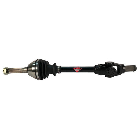 DEMON RUGGED OE AXLE (PAXL - 1007U) - DRIVEN Canada's Powersports 840844002118PAXL - 1007U