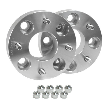DEMON RUGGED WHEEL SPACER (PAWS - 1001) - DRIVEN Canada's Powersports 840844004761PAWS - 1001