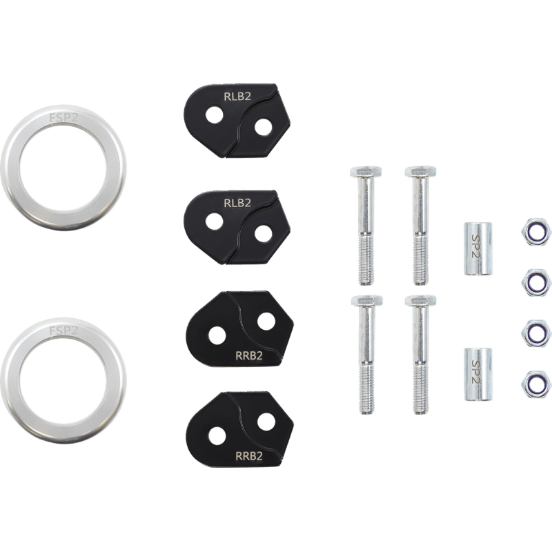 DEMON SUSPENSION LIFT KIT CAN - AM DEFENDER (PABL - 3003HD) - DRIVEN Canada's Powersports 840844027258PABL - 3003HD