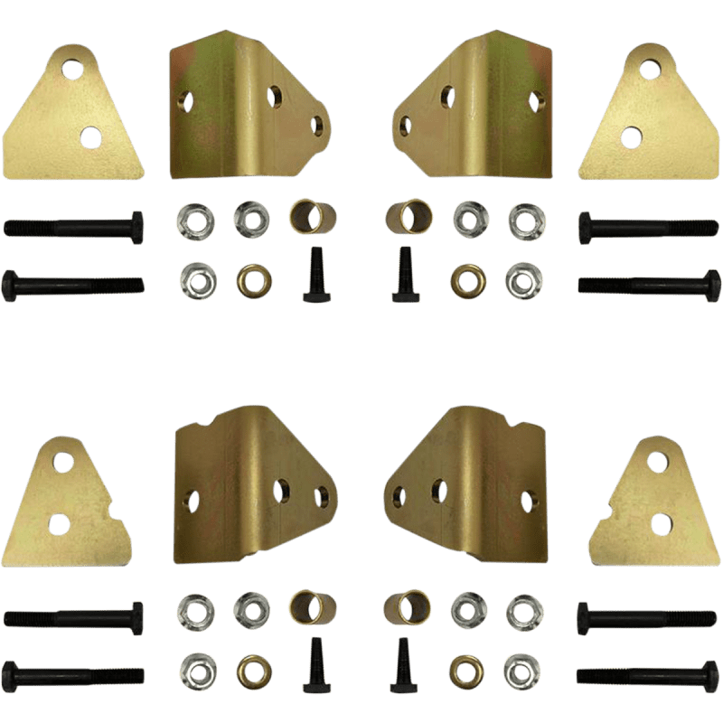 DEMON SUSPENSION LIFT KIT CAN - AM OUTLANDER 1000 (PABL - 3001HD) - DRIVEN Canada's Powersports 840844023717PABL - 3001HD