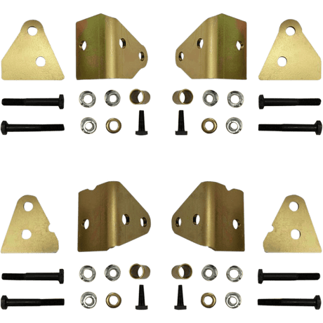 DEMON SUSPENSION LIFT KIT CAN - AM OUTLANDER 1000 (PABL - 3001HD) - DRIVEN Canada's Powersports 840844023717PABL - 3001HD