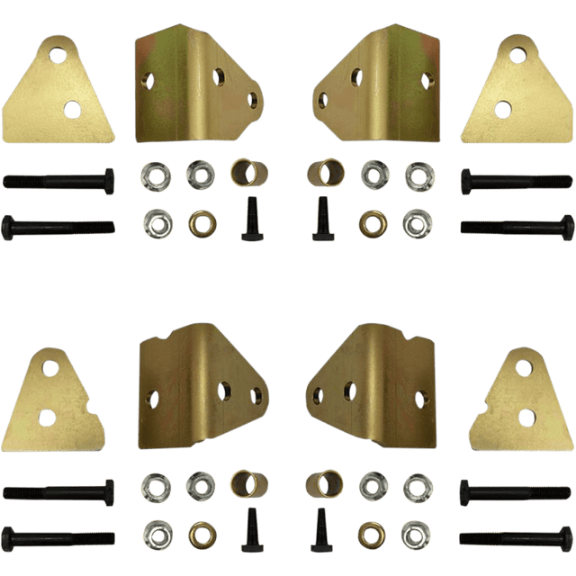 DEMON SUSPENSION LIFT KIT CAN - AM OUTLANDER 1000 (PABL - 3001HD) - DRIVEN Canada's Powersports 840844023717PABL - 3001HD