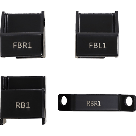 DEMON SUSPENSION LIFT KIT HONDA (PABL - 4001HD) - DRIVEN Canada's Powersports 840844023700PABL - 4001HD