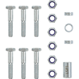 DEMON SUSPENSION LIFT KIT HONDA (PABL - 4001HD) - DRIVEN Canada's Powersports 840844023700PABL - 4001HD