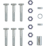 DEMON SUSPENSION LIFT KIT HONDA (PABL - 4001HD) - DRIVEN Canada's Powersports 840844023700PABL - 4001HD