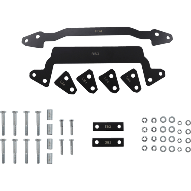 DEMON SUSPENSION LIFT KIT KAWASAKI (PABL - 5002HD) - DRIVEN Canada's Powersports 840844024165PABL - 5002HD