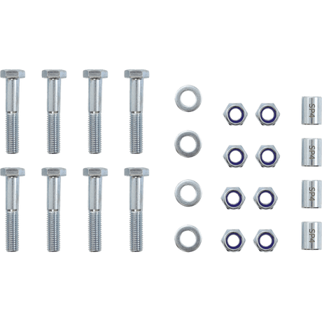 DEMON SUSPENSION LIFT KIT MULE (PABL - 5004HD) - DRIVEN Canada's Powersports 840844027296PABL - 5004HD