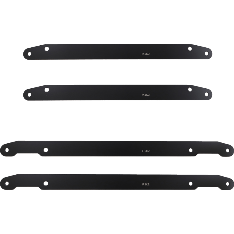 DEMON SUSPENSION LIFT KIT MULE (PABL - 5004HD) - DRIVEN Canada's Powersports 840844027296PABL - 5004HD