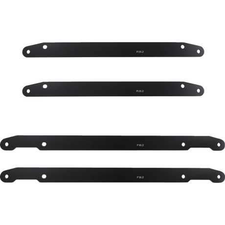 DEMON SUSPENSION LIFT KIT MULE (PABL - 5004HD) - DRIVEN Canada's Powersports 840844027296PABL - 5004HD