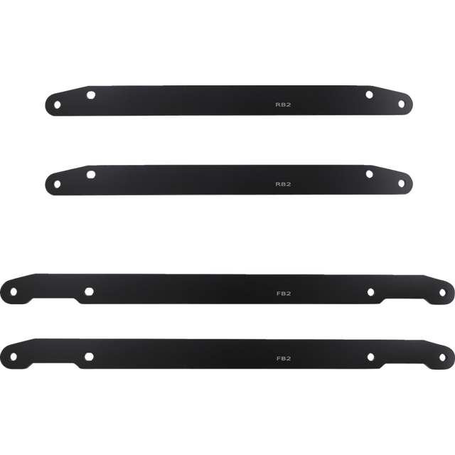 DEMON SUSPENSION LIFT KIT MULE (PABL - 5004HD) - DRIVEN Canada's Powersports 840844027296PABL - 5004HD