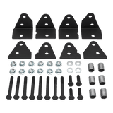 DEMON SUSPENSION LIFT KIT MULE (PABL - 5004HD) - DRIVEN Canada's Powersports 840844027296PABL - 5004HD