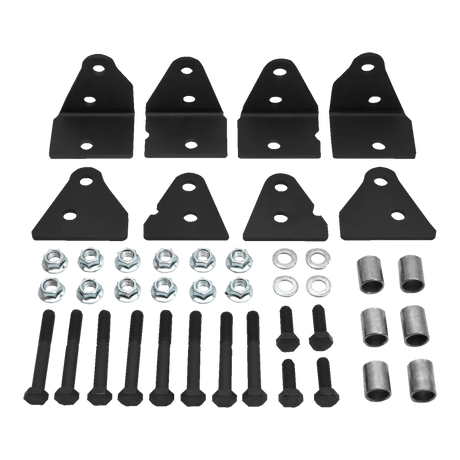 DEMON SUSPENSION LIFT KIT MULE (PABL - 5004HD) - DRIVEN Canada's Powersports 840844027296PABL - 5004HD