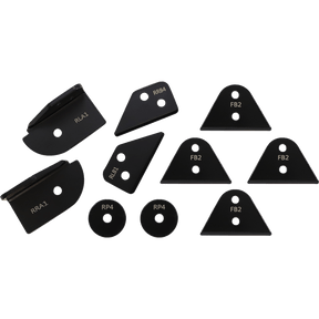 DEMON SUSPENSION LIFT KIT POLARIS (PABL - 6001HD) - DRIVEN Canada's Powersports 840844024127PABL - 6001HD