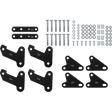 DEMON SUSPENSION LIFT KIT POLARIS (PABL - 6002HD) - DRIVEN Canada's Powersports 840844024158PABL - 6002HD