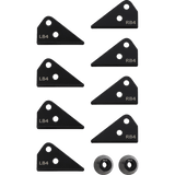 DEMON SUSPENSION LIFT KIT POLARIS (PABL - 6004HD) - DRIVEN Canada's Powersports 840844023168PABL - 6004HD