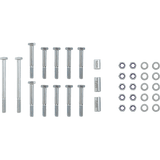 DEMON SUSPENSION LIFT KIT POLARIS (PABL - 6004HD) - DRIVEN Canada's Powersports 840844023168PABL - 6004HD