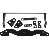 DEMON SUSPENSION LIFT KIT RANCHER (PABL - 4002HD) - DRIVEN Canada's Powersports 840844024141PABL - 4002HD