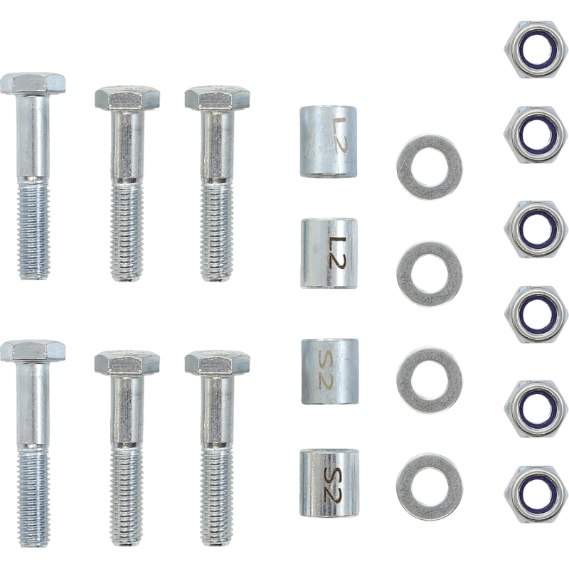 DEMON SUSPENSION LIFT KIT RANCHER (PABL - 4002HD) - DRIVEN Canada's Powersports 840844024141PABL - 4002HD